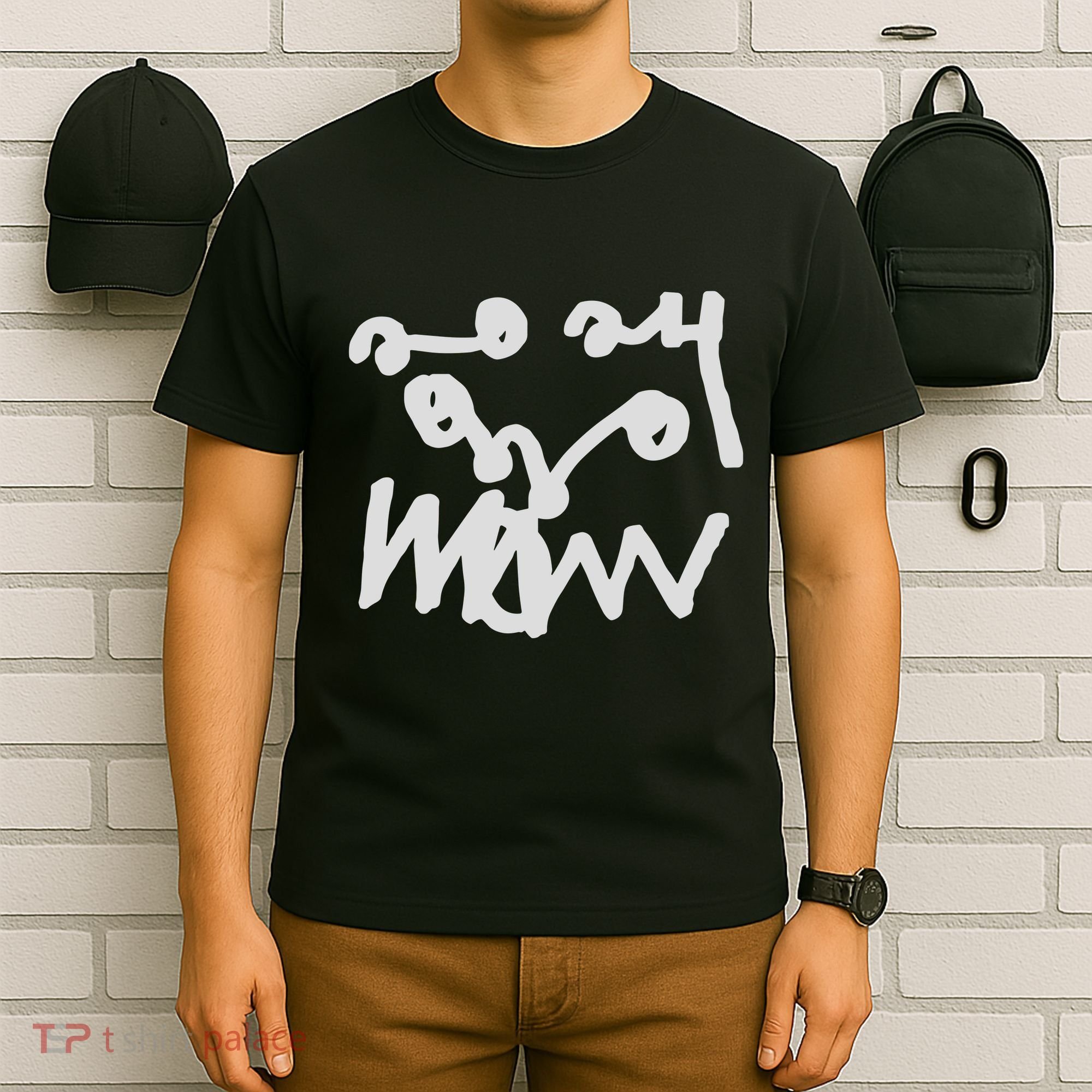 Amanda Bynes X Asspizza T-Shirt