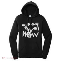 Amanda Bynes X Asspizza Women's Hoodie thumb 0