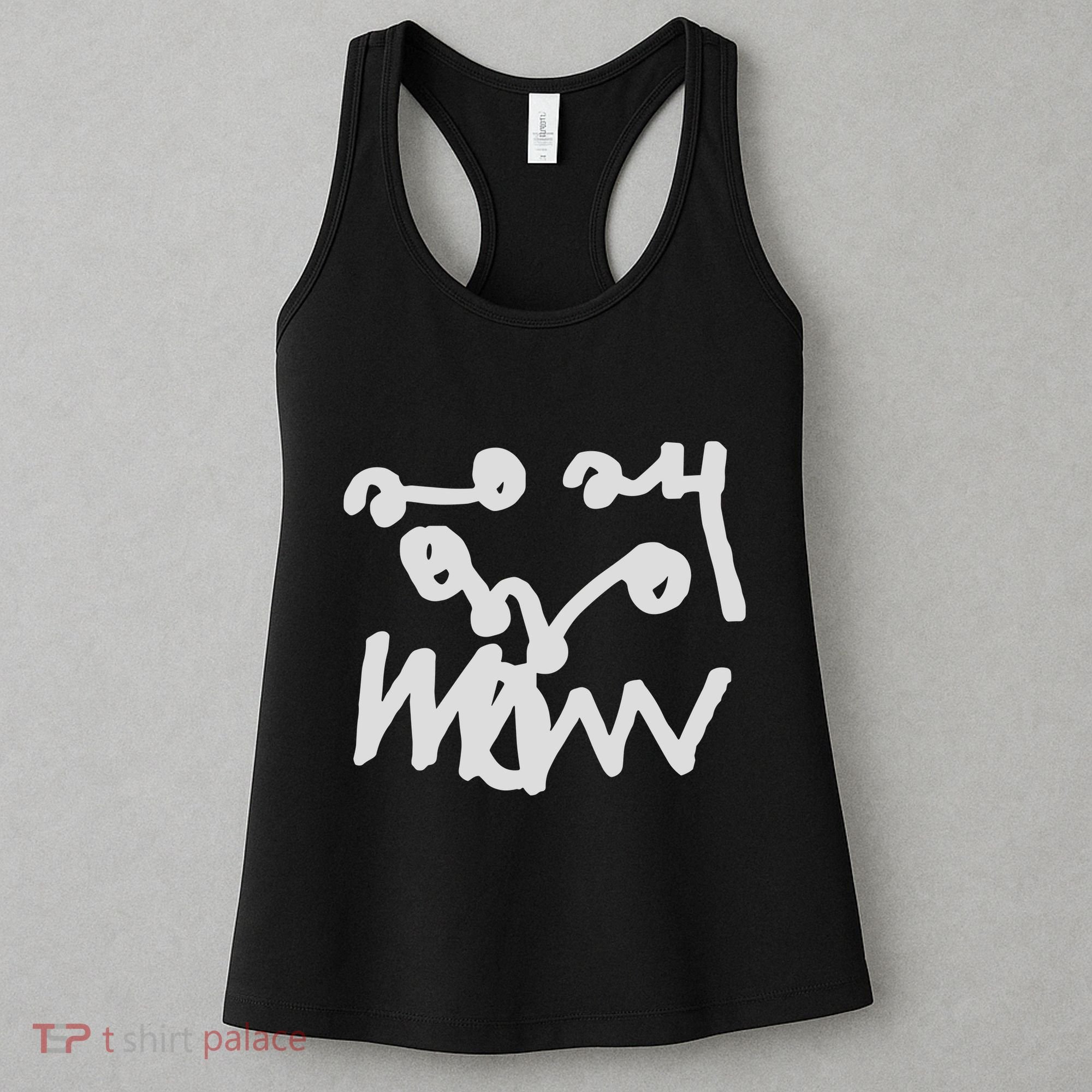 Amanda Bynes X Asspizza Women's Tank Top