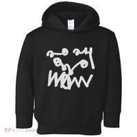 Amanda Bynes X Asspizza Toddler Hoodie thumb 0