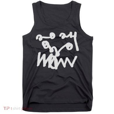Amanda Bynes X Asspizza Tank Top
