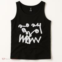 Amanda Bynes X Asspizza Tank Top thumb 2