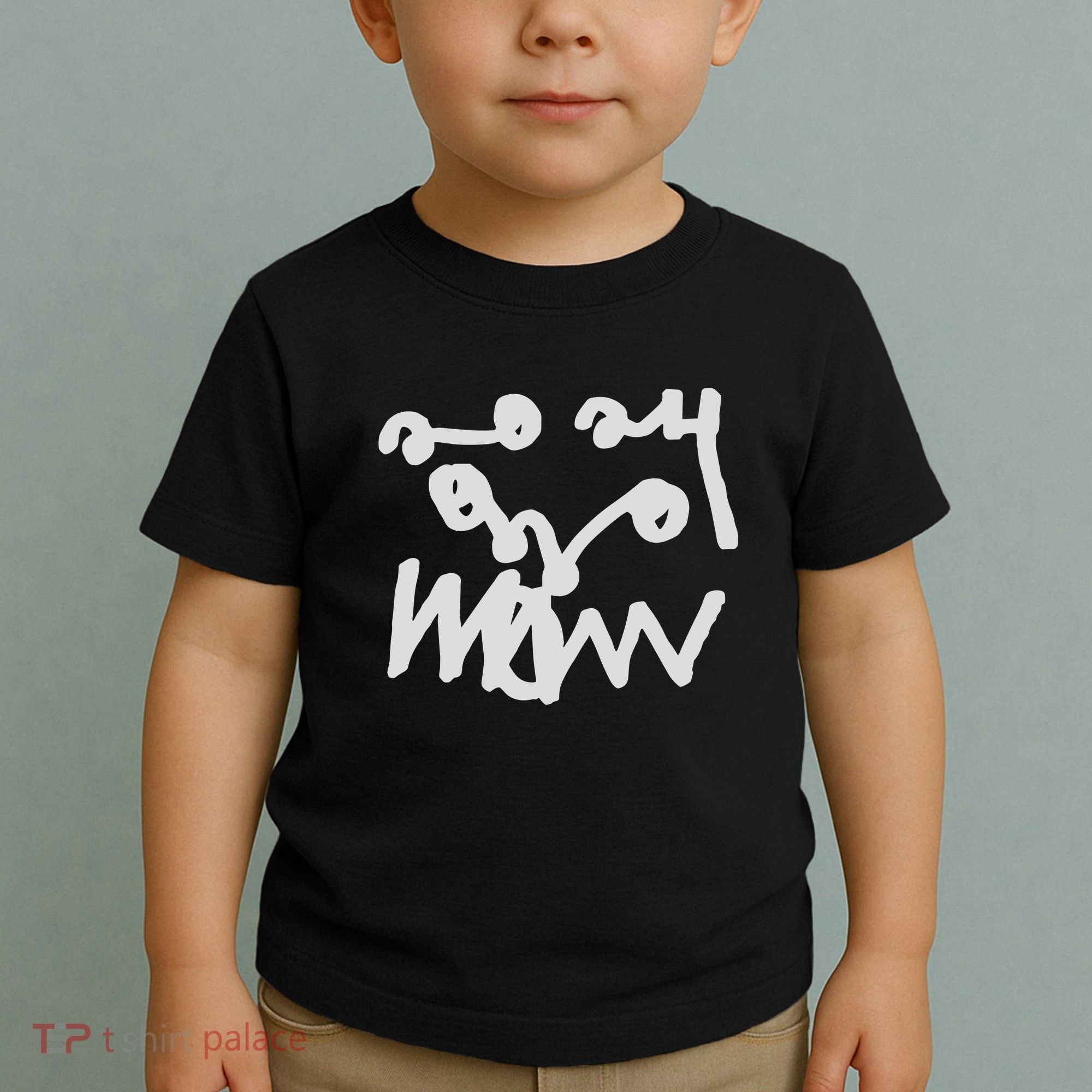 Amanda Bynes X Asspizza Toddler T-Shirt
