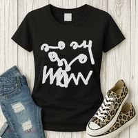Amanda Bynes X Asspizza Women's T-Shirt thumb 3