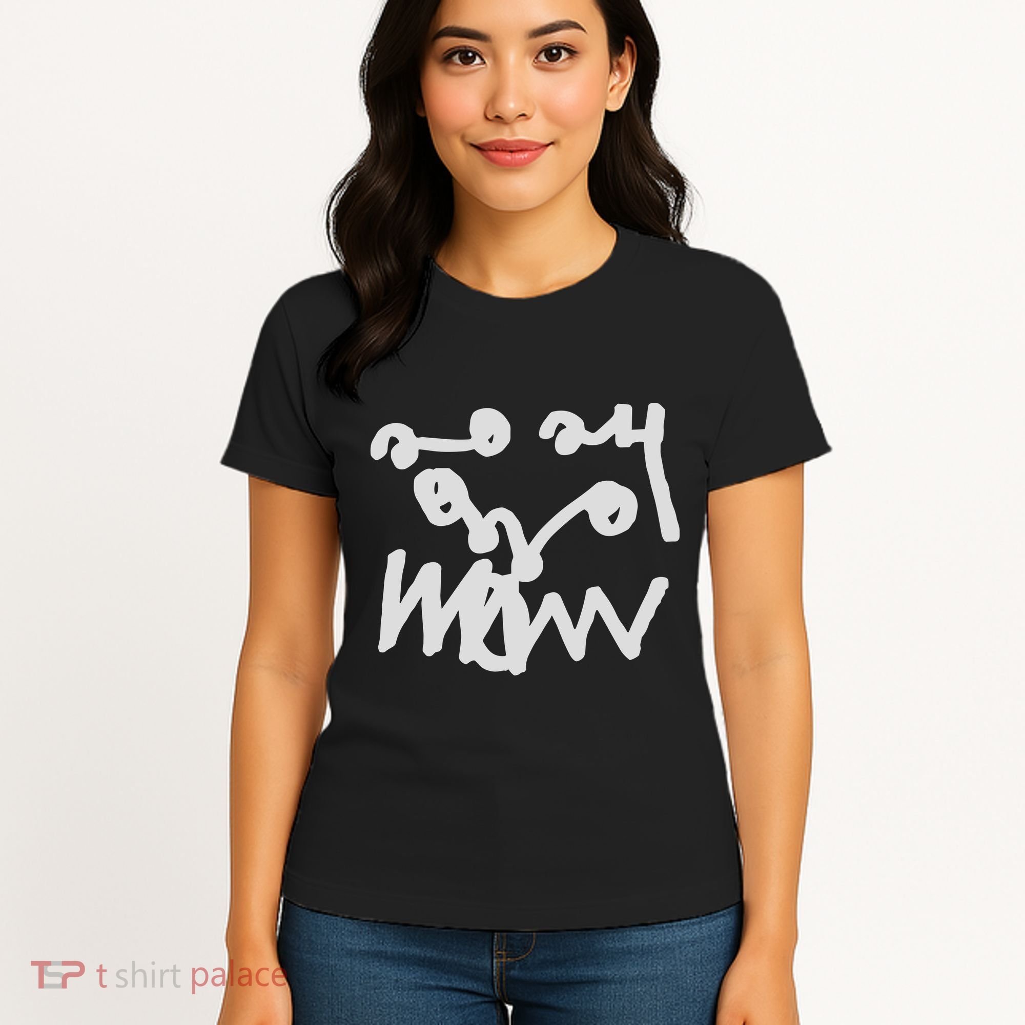Amanda Bynes X Asspizza Women's T-Shirt