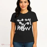 Amanda Bynes X Asspizza Women's T-Shirt thumb 4