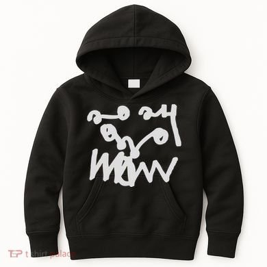Amanda Bynes X Asspizza Kids Hoodie