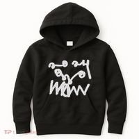 Amanda Bynes X Asspizza Kids Hoodie thumb 0