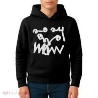 Amanda Bynes X Asspizza Kids Hoodie thumb 4