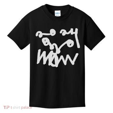 Amanda Bynes X Asspizza Kids T-Shirt