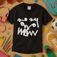 Amanda Bynes X Asspizza Kids T-Shirt thumb 3