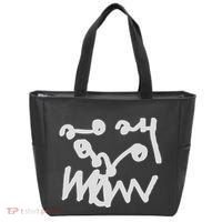Amanda Bynes X Asspizza Tote Bag thumb 0