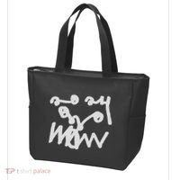 Amanda Bynes X Asspizza Tote Bag thumb 3