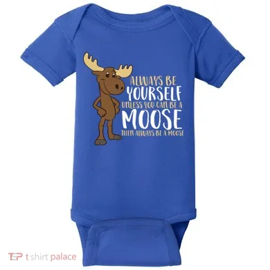 Baby Bodysuit
