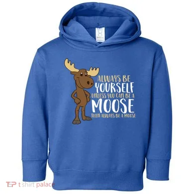 Toddler Hoodie