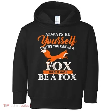 Toddler Hoodie