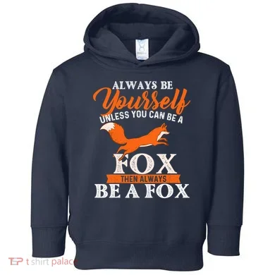 Toddler Hoodie