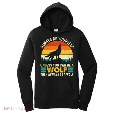 Women's Hoodie