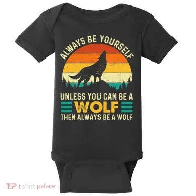Baby Bodysuit