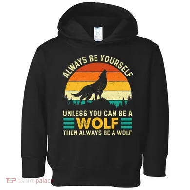 Toddler Hoodie