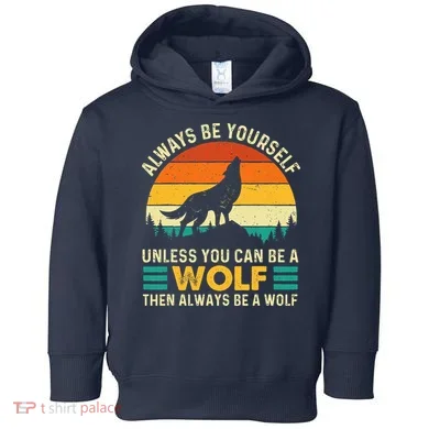 Toddler Hoodie