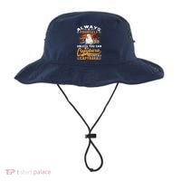 Always Be Yourself Unless You Can Be A Capybara Bucket Hat thumb 0