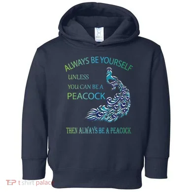 Toddler Hoodie