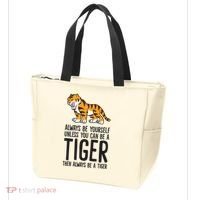 Always Be Yours Unless You Can Be A Tiger Meaningful Gift Tote Bag thumb 3