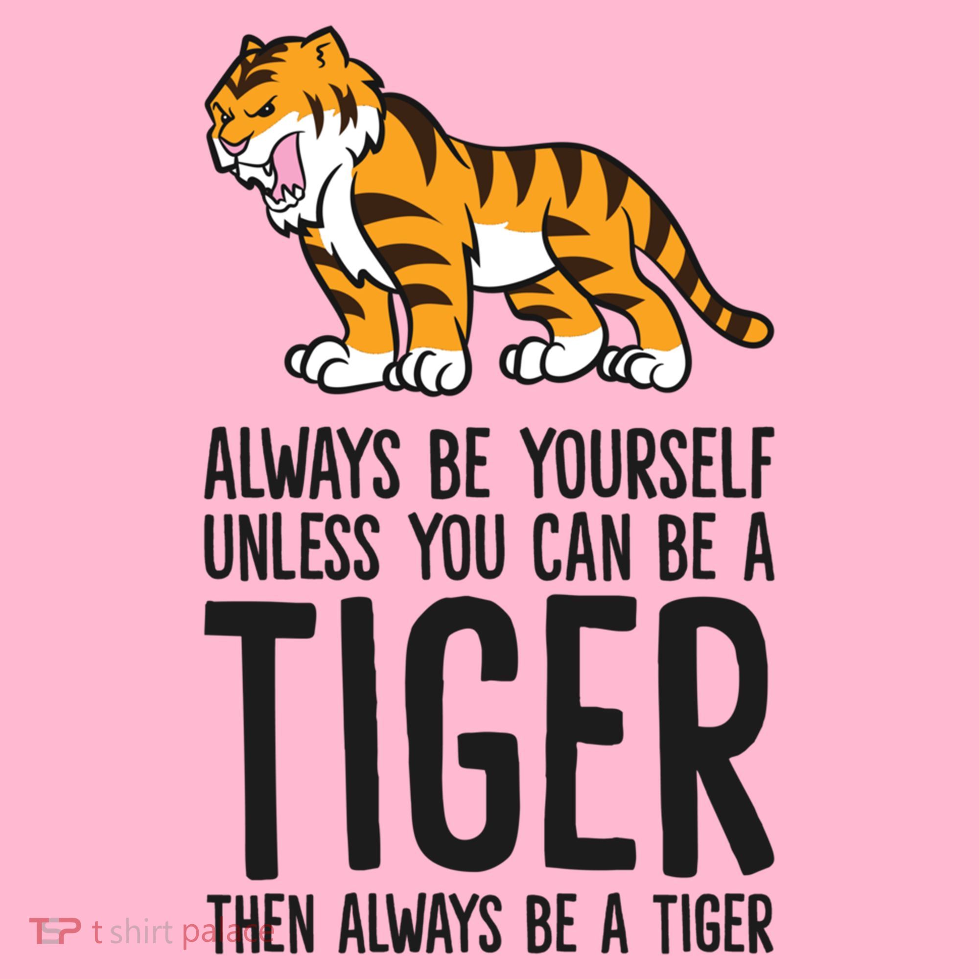 Always Be Yours Unless You Can Be A Tiger Meaningful Gift Coaster