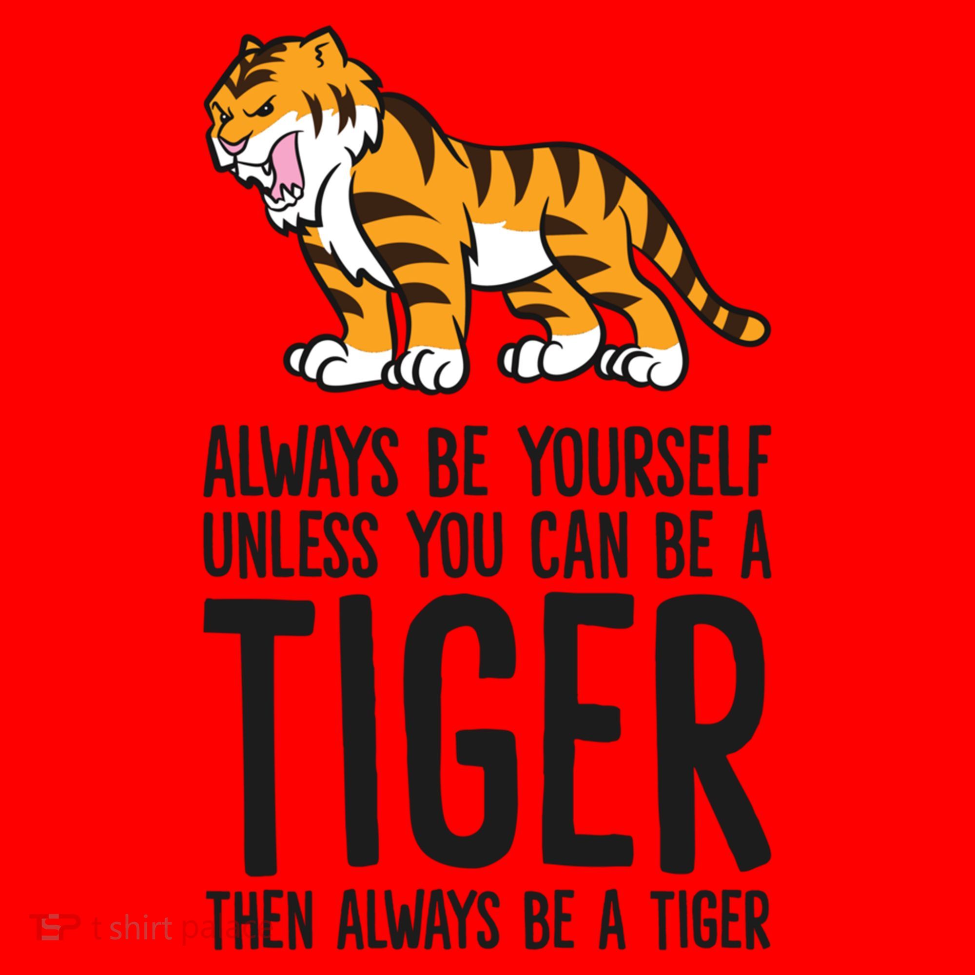 Always Be Yours Unless You Can Be A Tiger Meaningful Gift Santa Hat