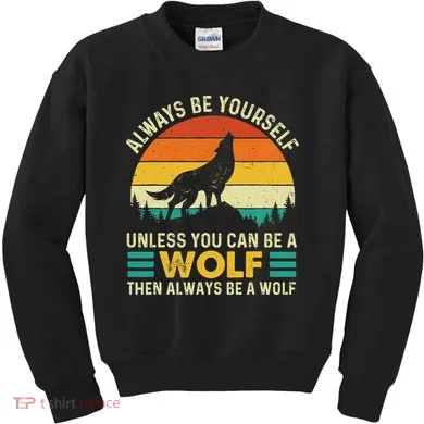 Kids Sweatshirt