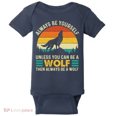 Baby Bodysuit