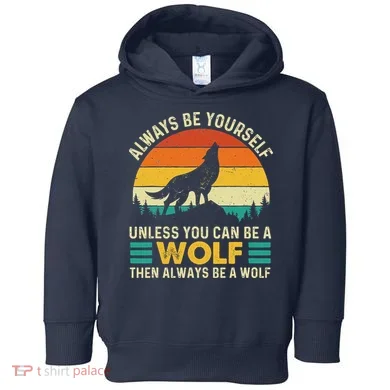Toddler Hoodie
