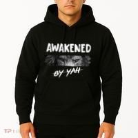 Awakened By Yah Hoodie thumb 2
