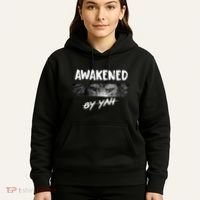 Awakened By Yah Hoodie thumb 5