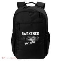 Awakened By Yah Backpack thumb 0