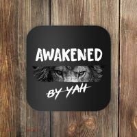 Awakened By Yah Coaster thumb 0