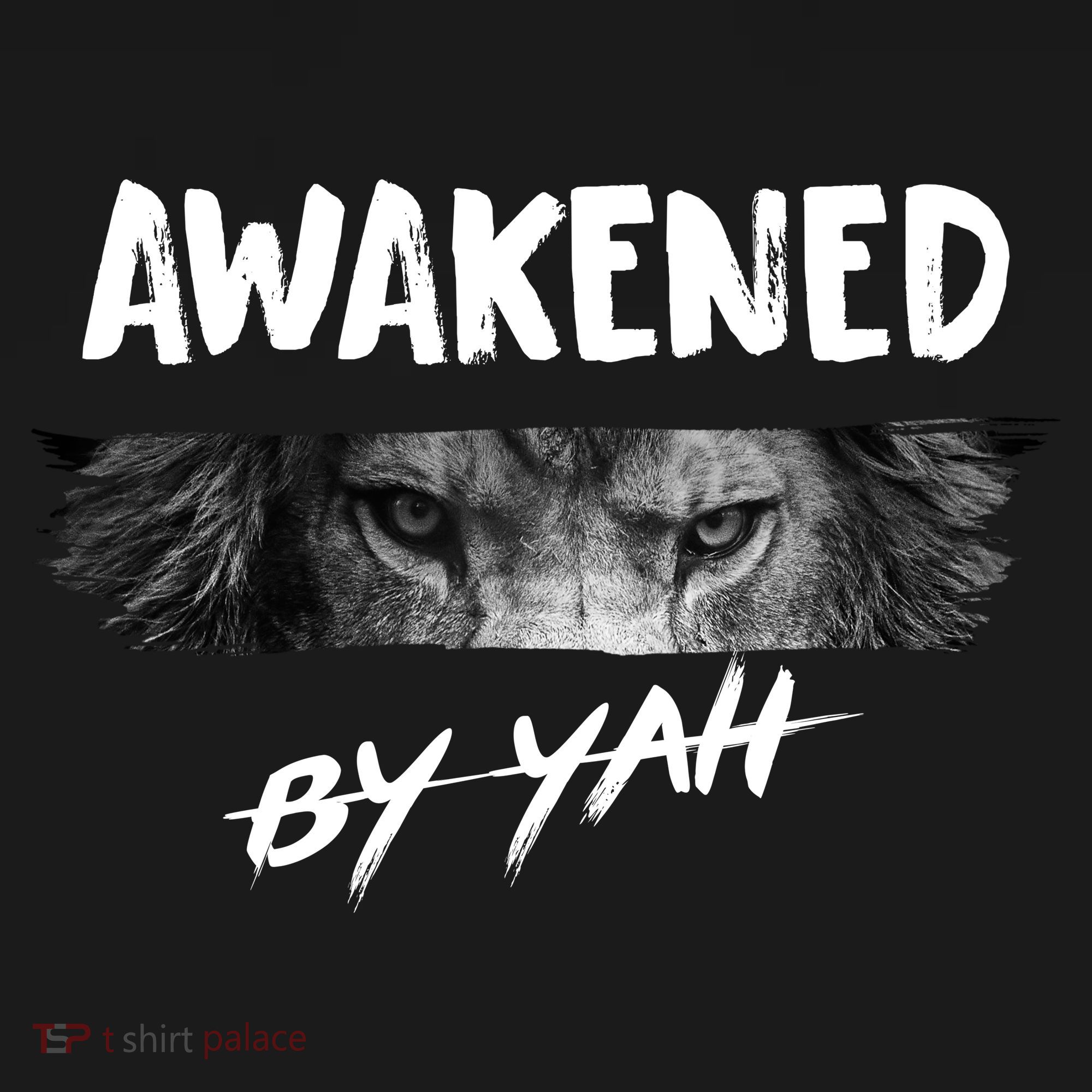 Awakened By Yah Polo