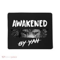 Awakened By Yah Mousepad thumb 0