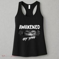 Awakened By Yah Women's Tank Top thumb 3