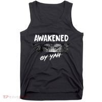 Awakened By Yah Tank Top thumb 0