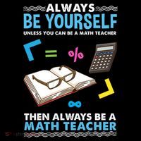 Always Be Yours For Math Teacher Cute Gift Women's Hoodie thumb 2