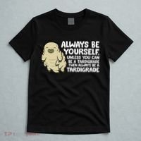 Always Be Yourself Unless You Can Be A Tardigrade T-Shirt thumb 5