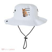 Always Be Yourself Unless You Can Be A Fox Shirt Funny Gift Bucket Hat thumb 0