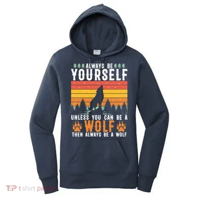 Women's Hoodie