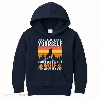 Kids Hoodie