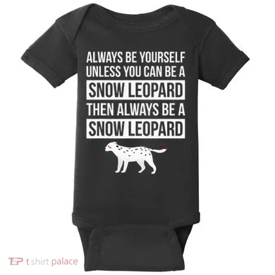 Baby Bodysuit