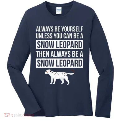 Women's Long Sleeve Shirt
