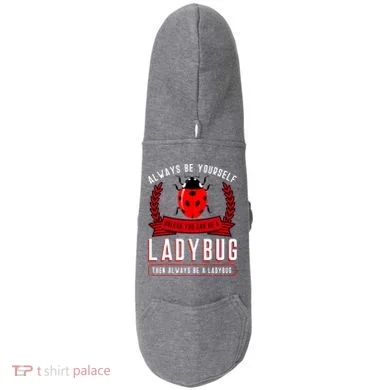 Doddie Hoodie