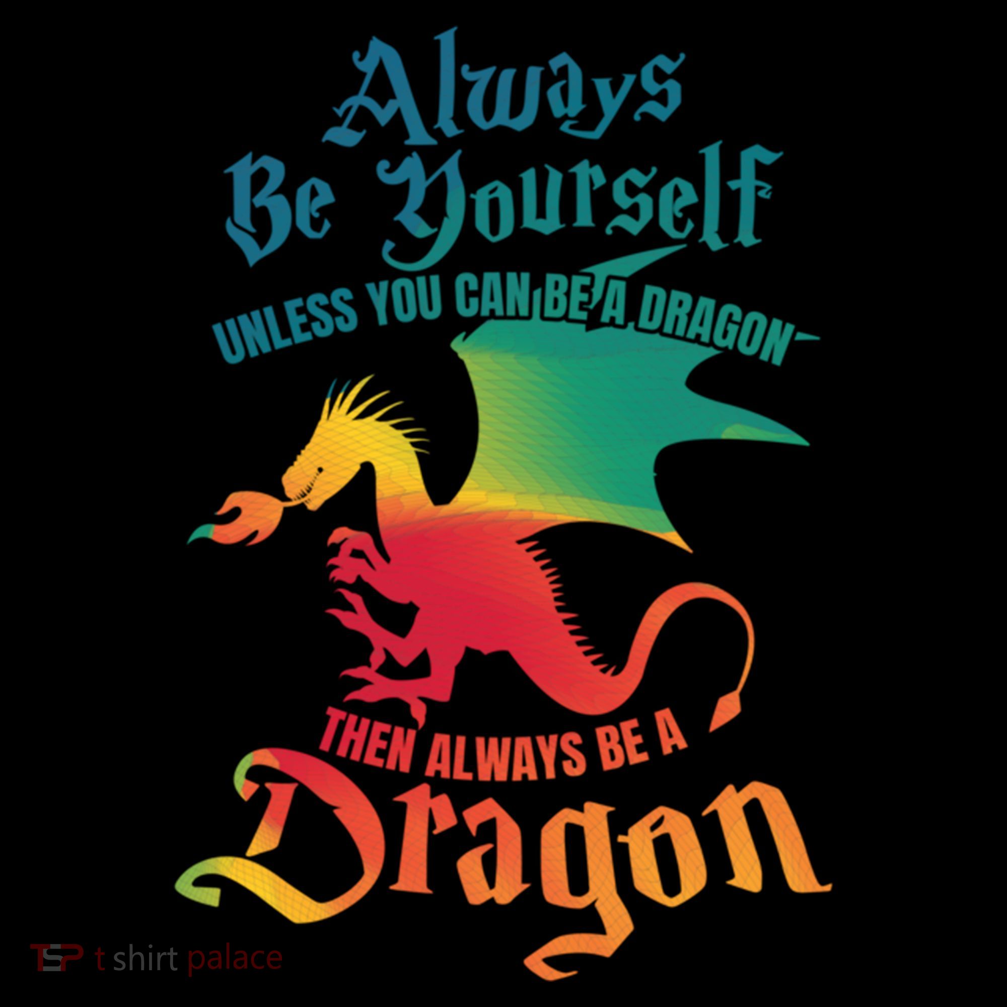 Always Be Yours Unless You Can Be A Dragon Gift Coffee Mug